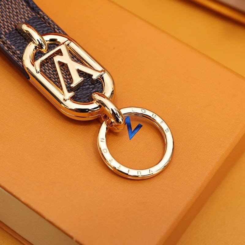 Louis Vuitton Keychains